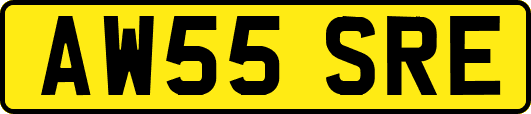 AW55SRE