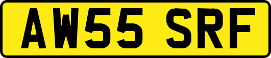 AW55SRF