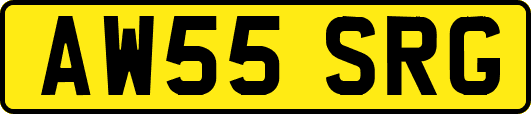AW55SRG