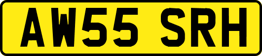AW55SRH
