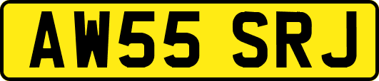AW55SRJ