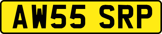 AW55SRP