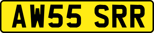 AW55SRR