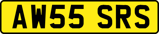 AW55SRS