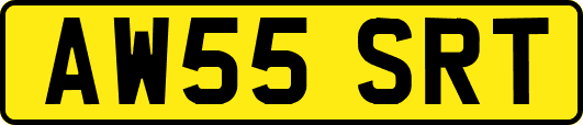 AW55SRT