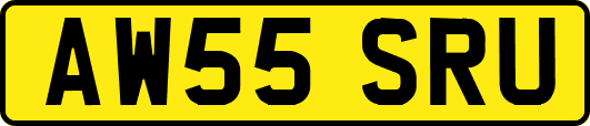 AW55SRU