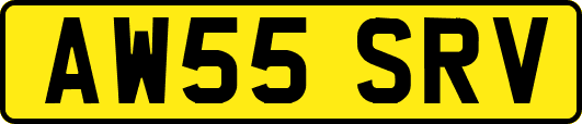 AW55SRV