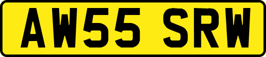 AW55SRW