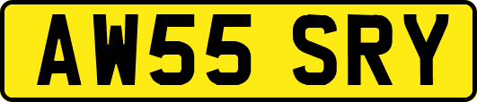 AW55SRY