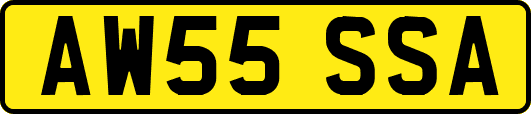 AW55SSA