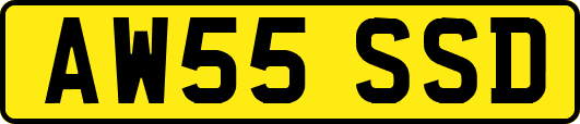 AW55SSD