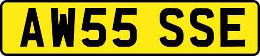 AW55SSE