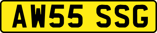 AW55SSG