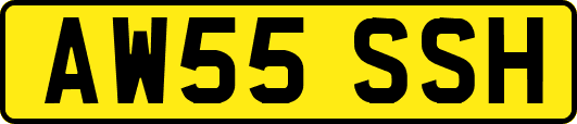 AW55SSH