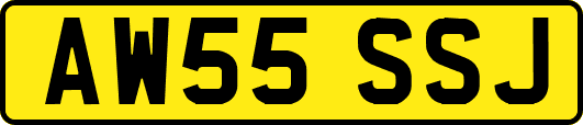 AW55SSJ