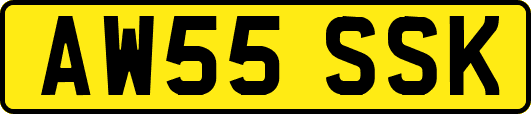 AW55SSK