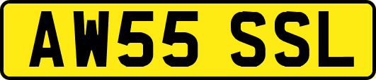 AW55SSL