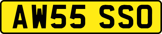 AW55SSO