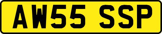 AW55SSP