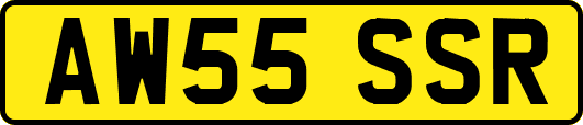 AW55SSR