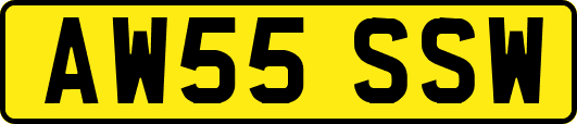 AW55SSW
