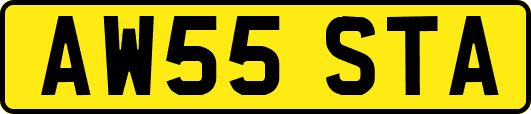 AW55STA