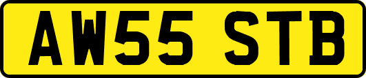 AW55STB