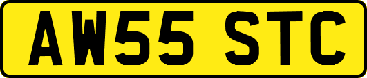 AW55STC