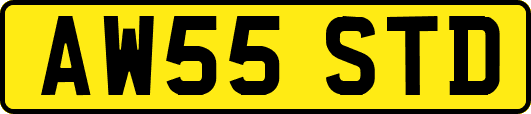 AW55STD