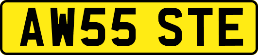 AW55STE