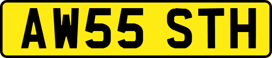 AW55STH