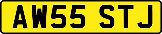 AW55STJ