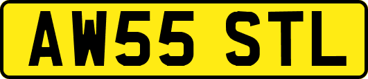 AW55STL
