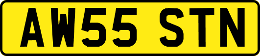 AW55STN