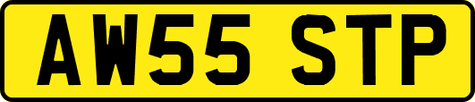 AW55STP