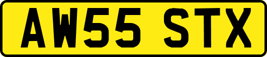 AW55STX