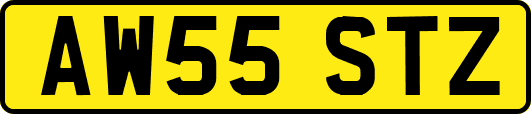 AW55STZ