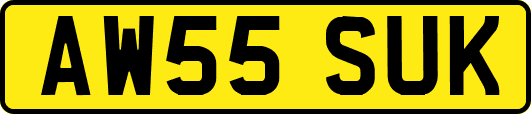 AW55SUK