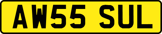 AW55SUL