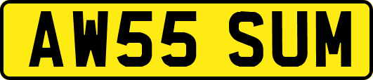 AW55SUM
