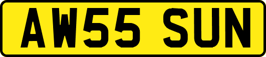AW55SUN