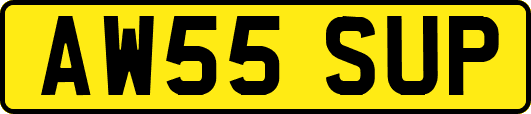 AW55SUP