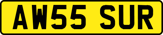 AW55SUR