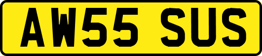 AW55SUS