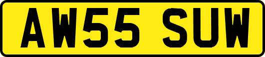 AW55SUW