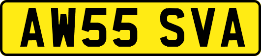AW55SVA