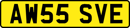 AW55SVE