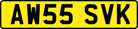 AW55SVK