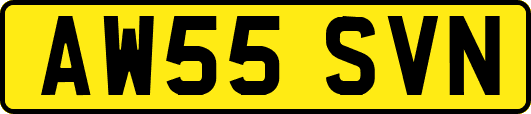 AW55SVN
