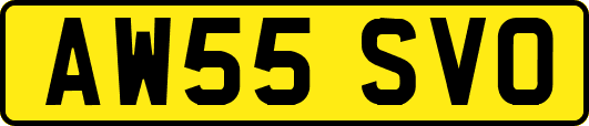AW55SVO